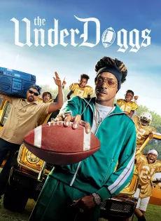 ดูหนัง The Underdoggs (2024) ดิอันเดอร์ด็อกส์ ซับไทย เต็มเรื่อง | 9NUNGHD.COM