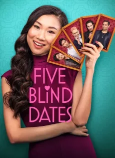 ดูหนัง Five Blind Dates (2024) ห้าเดทวุ่น ลุ้นพบรัก ซับไทย เต็มเรื่อง | 9NUNGHD.COM