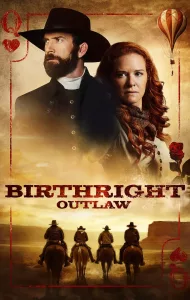 Birthright Outlaw (2023) กำเนิดคนนอกกฎหมาย