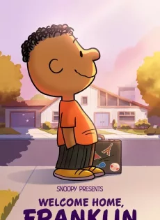 ดูหนัง Snoopy Presents: Welcome Home Franklin (2024) ซับไทย เต็มเรื่อง | 9NUNGHD.COM