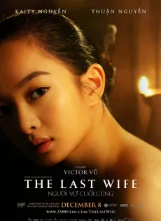 ดูหนัง The Last Wife (2023) เมียคนสุดท้าย ซับไทย เต็มเรื่อง | 9NUNGHD.COM