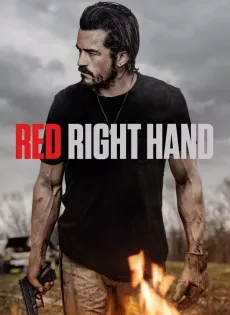 ดูหนัง Red Right Hand (2024) ซับไทย เต็มเรื่อง | 9NUNGHD.COM