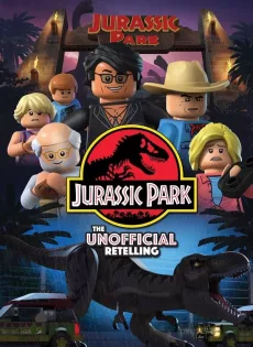 ดูหนัง LEGO Jurassic Park: The Unofficial Retelling (2023) ซับไทย เต็มเรื่อง | 9NUNGHD.COM