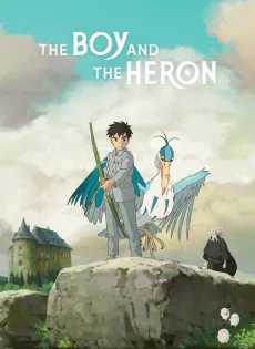 ดูหนัง The Boy and the Heron (2023) เด็กชายกับนกกระสา ซับไทย เต็มเรื่อง | 9NUNGHD.COM