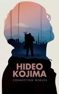 Hideo Kojima: Connecting Worlds (2023)