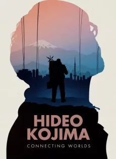 ดูหนัง Hideo Kojima: Connecting Worlds (2023) ซับไทย เต็มเรื่อง | 9NUNGHD.COM
