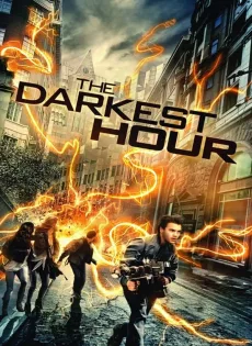 ดูหนัง The Darkest Hour (2011) เดอะ ดาร์คเกสท์ อาวร์ มหันตภัยมืดถล่มโลก ซับไทย เต็มเรื่อง | 9NUNGHD.COM