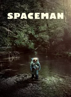 ดูหนัง Spaceman (2024) สเปซแมน ซับไทย เต็มเรื่อง | 9NUNGHD.COM