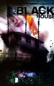 The Black House (1999) บ้านเพี้ยนขนหัวลุก