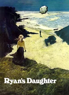 ดูหนัง Ryan’s Daughter (1970) ลูกสาวของไรอัน ซับไทย เต็มเรื่อง | 9NUNGHD.COM