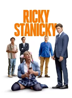 ดูหนัง Ricky Stanicky (2024) ริคกี้ สแตนนิคกี้ เพื่อนซี้กำมะลอ ซับไทย เต็มเรื่อง | 9NUNGHD.COM
