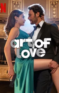 Art of Love (2024) ศิลปะแห่งรัก