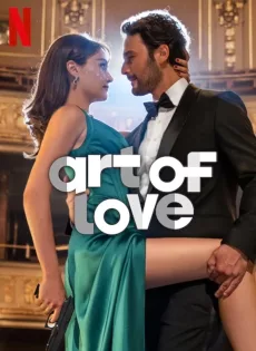 ดูหนัง Art of Love (2024) ศิลปะแห่งรัก ซับไทย เต็มเรื่อง | 9NUNGHD.COM