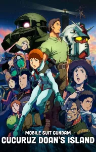 Mobile Suit Gundam Cucuruz Doan’s Island (2022)