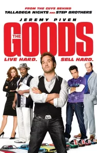 The Goods: Live Hard, Sell Hard (2009) กลยุทธผู้ชายพันธุ์ขาย