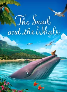 ดูหนัง The Snail and the Whale (2019) ซับไทย เต็มเรื่อง | 9NUNGHD.COM