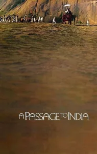 A Passage to India (1984) อินเดียสุดฟ้าสัมผัสหัวใจ