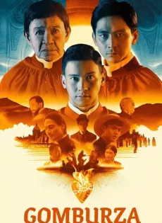 ดูหนัง GomBurZa (2023) ซับไทย เต็มเรื่อง | 9NUNGHD.COM