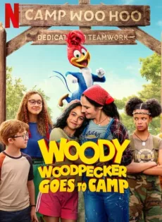 ดูหนัง Woody Woodpecker Goes to Camp (2024) วู้ดดี้ เจ้านกหัวขวาน ไปค่าย ซับไทย เต็มเรื่อง | 9NUNGHD.COM