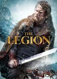 ดูหนัง The Legion (2020) ซับไทย เต็มเรื่อง | 9NUNGHD.COM