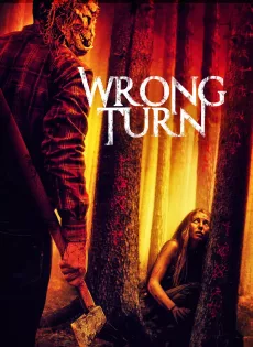 ดูหนัง Wrong Turn 7 (2021) หวีดเขมือบคน ภาค 7 ซับไทย เต็มเรื่อง | 9NUNGHD.COM