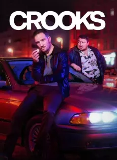 ดูหนัง Crooks (2024) ทางโจร ซับไทย เต็มเรื่อง | 9NUNGHD.COM
