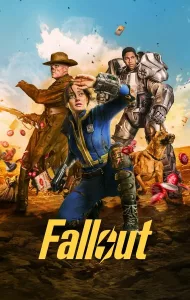 Fallout (2024) ฟอลล์เอาท์ ภารกิจฝ่าแดนฝุ่นมฤตยู