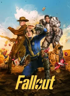 ดูหนัง Fallout (2024) ฟอลล์เอาท์ ภารกิจฝ่าแดนฝุ่นมฤตยู ซับไทย เต็มเรื่อง | 9NUNGHD.COM