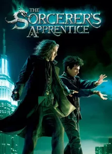 ดูหนัง The Sorcerer’s Apprentice (2010) ศึกอภินิหารพ่อมดถล่มโลก ซับไทย เต็มเรื่อง | 9NUNGHD.COM
