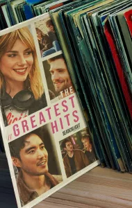 The Greatest Hits (2024)