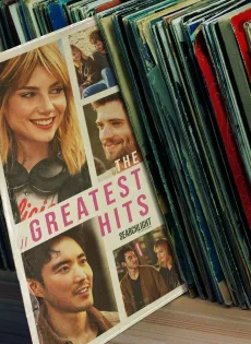 ดูหนัง The Greatest Hits (2024) ซับไทย เต็มเรื่อง | 9NUNGHD.COM