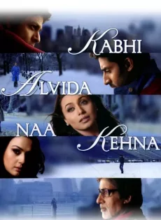 ดูหนัง Kabhi Alvida Naa Kehna (2006) ซับไทย เต็มเรื่อง | 9NUNGHD.COM