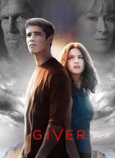 ดูหนัง The Giver (2014) พลังพลิกโลก ซับไทย เต็มเรื่อง | 9NUNGHD.COM