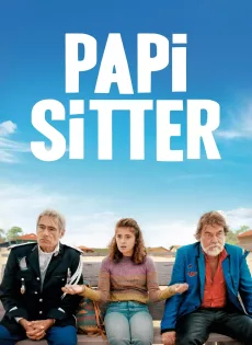 ดูหนัง Papi Sitter (2020) ซับไทย เต็มเรื่อง | 9NUNGHD.COM