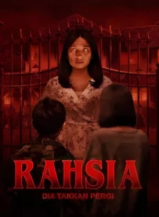 ดูหนัง Rahsia (2023) ซับไทย เต็มเรื่อง | 9NUNGHD.COM