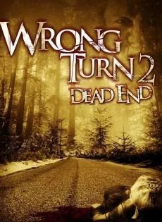 ดูหนัง Wrong Turn 2 Dead End (2007) หวีดเขมือบคน ภาค 2 ซับไทย เต็มเรื่อง | 9NUNGHD.COM