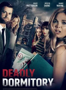 ดูหนัง Deadly Dormitory (2021) ซับไทย เต็มเรื่อง | 9NUNGHD.COM