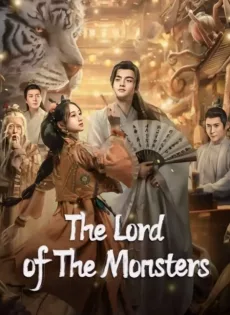 ดูหนัง The Lord of The Monsters (2024) ประกาศิตเทพปีศาจ ซับไทย เต็มเรื่อง | 9NUNGHD.COM