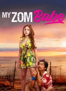 ดูหนัง My Zombabe (2024) ซับไทย เต็มเรื่อง | 9NUNGHD.COM