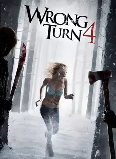 ดูหนัง Wrong Turn 4 Bloody Beginnings (2011) หวีดเขมือบคน ภาค 4 ซับไทย เต็มเรื่อง | 9NUNGHD.COM