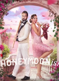ดูหนัง Honeymoonish (2024) ซับไทย เต็มเรื่อง | 9NUNGHD.COM