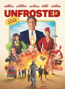 ดูหนัง Unfrosted (2024) ซับไทย เต็มเรื่อง | 9NUNGHD.COM