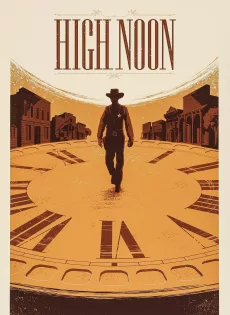 ดูหนัง High Noon (1952) เที่ยง ดวล เดือด ซับไทย เต็มเรื่อง | 9NUNGHD.COM